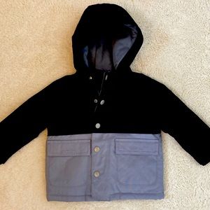 The Children’s Place Boys Coat Jacket Sz 12-18 Months